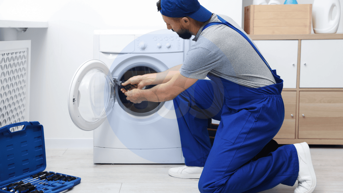 Dargeçit Çamaşır Makinesi Servisi